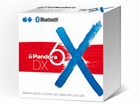 Pandora DX 6X автосигнализация
