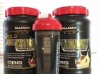 AllMax Premium Whey Protein/Протеин премиум класса объявление продам