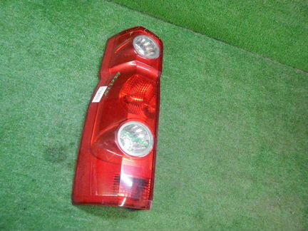 Фонарь левый Vw Crafter (2006-2011) 2E0945095