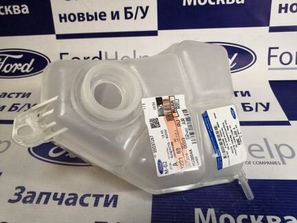 Бачок расширительный 1.3 Zetec RoCam Форд Ford