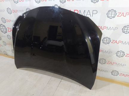 Капот передний Toyota Camry V70 2017