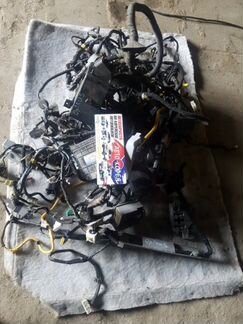 Проводка салонная Kia Opirus