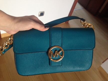 Сумка клатч Michael Kors
