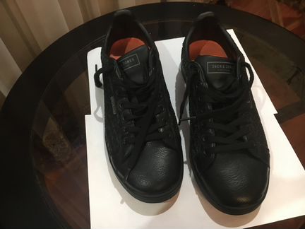 Кроссовки Jack & Jones
