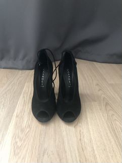 Туфли casadei