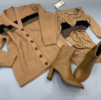 Кардиган Fendi