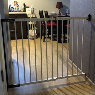 Baby Safe Барьер-калитка