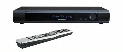 Kathrein UFS922
