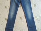 Peppe jeans, W25 L34 (рр.40-42) Новые