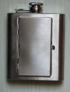 Фляга Hip flask 180 мл