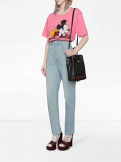 Джинсы Gucci