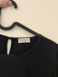 Рубашка Brunello Cucinelli