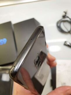 Samsung galaxy S9 128