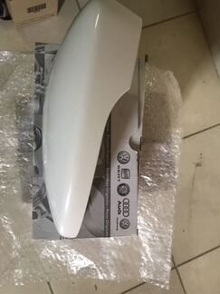 Накладки на зеркала Фольксваген пассат сс