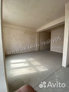 1-к квартира, 45.8 м², 2/9 эт.