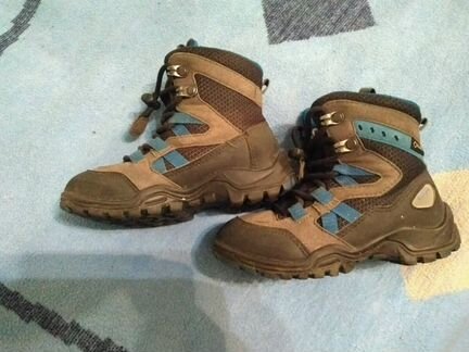 Ботинки