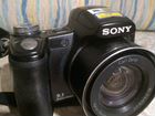 Фотоаппарат Sony Full HD 1080