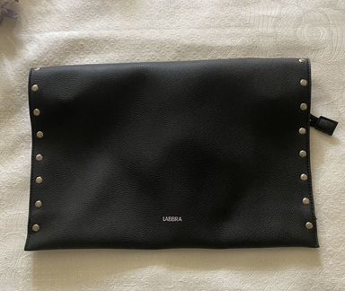 Сумка кожаная