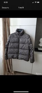 Massimo dutti куртка