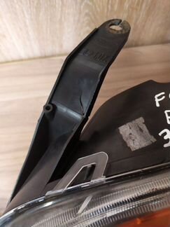 Фара передняя левая Ford Fusion