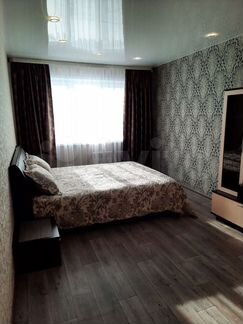 1-к. квартира, 31 м², 1/5 эт.