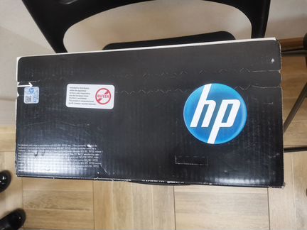 Картридж HP CF281X черный увеличенный, № 81X, 55Х