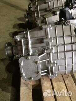 Кпп валдай газ 3309, 33081 все модификации