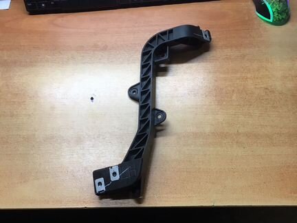 Боковое крепление мерседес ml166 gle166 292