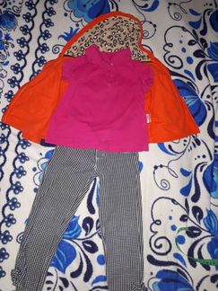 Костюм детский