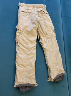 Куртка и штаны сноубордические Westbeach