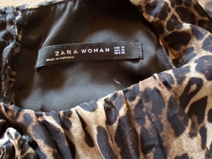 Платье Zara