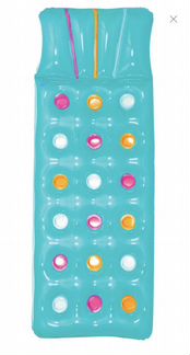 Надувной матрас bestway