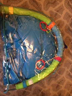 Коврик развивающий