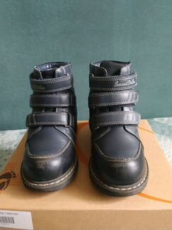 Ботинки Sursil ortho, зима, дл. стельки 16 см