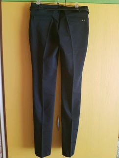 Новые классические брюки