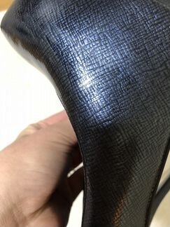 Туфли Yves Saint Laurent (YSL) оригинал 37,5