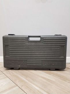 Boss bcb 60 педалборд