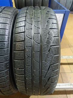 225 45 18 Pirelli бу Шины Зимние 225 45 R18 102L
