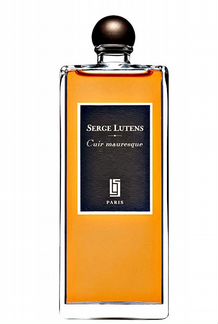 Serge Lutens Cuir Mauresque