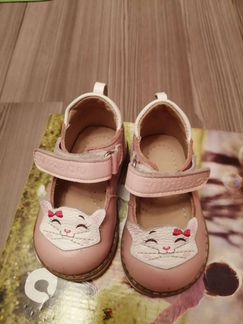 Tapiboo/Туфли 19 размер