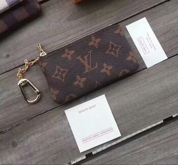 Чехол для ключей Louis Vuitton