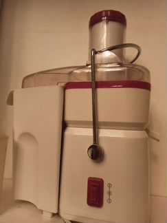 Соковыжималка moulinex frutelia pro 700w
