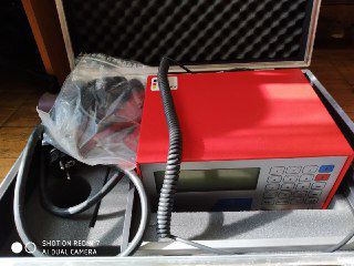 Прибор для протоколирования roweld dataline 2