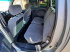 Suzuki Wagon R Solio 1.3 AT, 2002, 212 000 км объявление продам