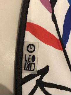 Козырёк Leokid