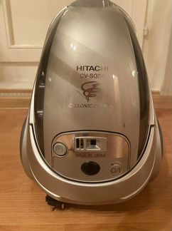 Пылесос hitachi