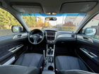 Subaru Forester 2.0 МТ, 2010, 110 000 км объявление продам