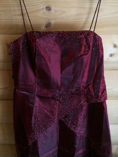 Платье вечернее Morgan and Co