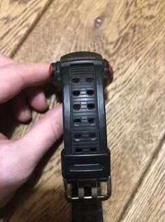 Casio g-9000 mudman