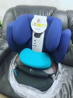 Cybex детское кресло